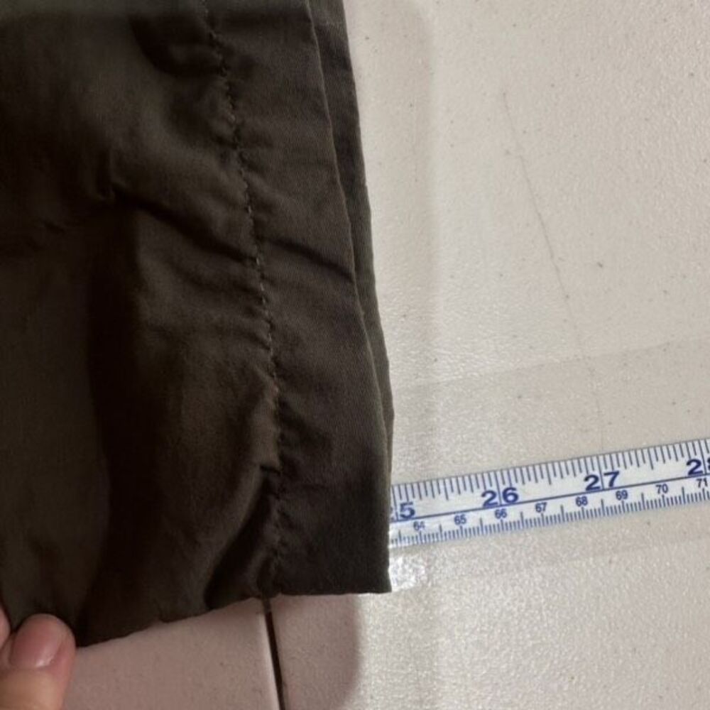Eastern Mountain Sports Olive Cargo Pants - Picture 15 of 15